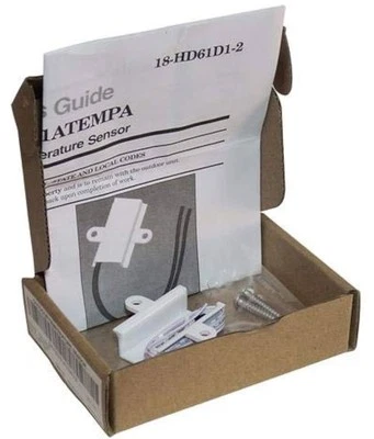 SEN01295  American Standard / Trane Indoor Temperature Sensor BAYSEN01ATEMPAA - Image 1 of 4