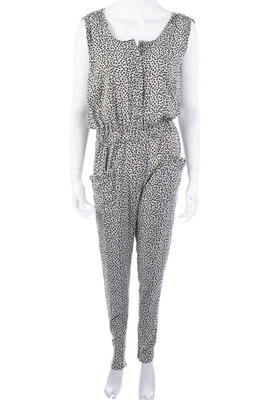 VERO MODA Jumpsuit S beige - Bild 1 von 4