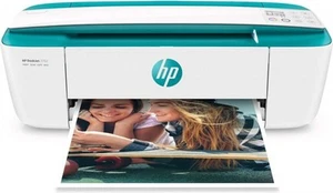 HP DeskJet 3762 All-in-One-Drucker :EU-XMO2 T8X23B#629 - Photo 1/3