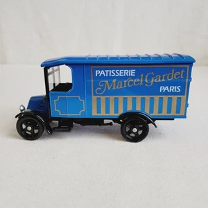 Corgi Classics "Patisserie Marcel Gardet Paris" Gt. Britain (marks in photo 18) - Picture 1 of 24