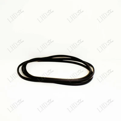 Cubierta de junta de tira de sellado de vidrio para techo corredizo 8K5877297A para Audi A4 A5 A6 A7 VW Jetta Foto 1 de 4