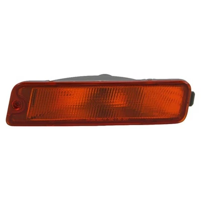 Luz de estacionamiento izquierda compatible con Mitsubishi Montero Sport 1997-1999 Foto 1 de 2