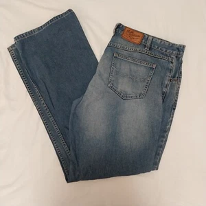 R. M. Williams Jeans - 40L - Excellent Condition - Blue - Picture 1 of 5