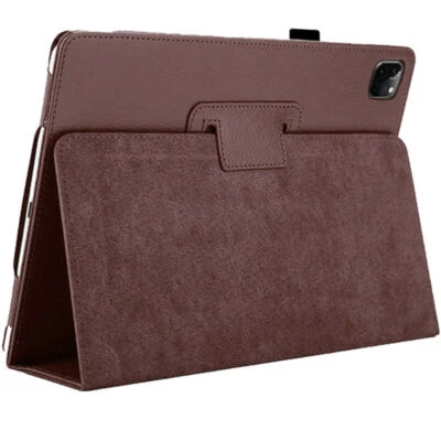 iPad Case Cover Smart For iPad Air 5th 4th 10.9  Air 3rd 10.5 Air 2nd Generation - Image 1 of 4
