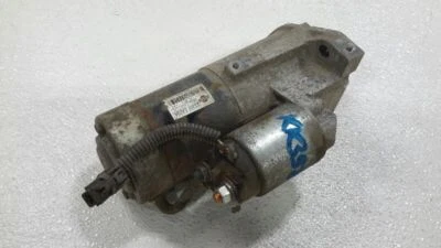 二手 初学者电机 适合:2010 年 日产 Xterra 6 气缸 A 级 — 第 1/4 张图片