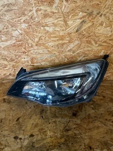 AO1*Opel Astra J 2014 Phare Avant Gauche 1EG010011-061 13371595 - Imagen 1 de 9