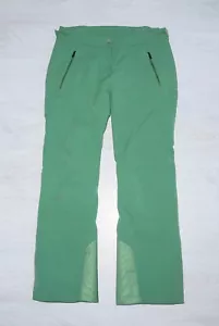 Pantaloni da sci KJUS da donna Fast Thermo Core Schoeller Dynatec FORMULA taglia 42/XL - Foto 1 di 11