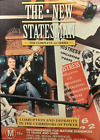 THE NEW STATESMAN: 1ST SERIES - Rik Mayall - DVD