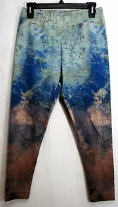 Weiche Umrandung mehrfarbig muss man haben Leggings Größe PS EUC - Bild 1 von 6