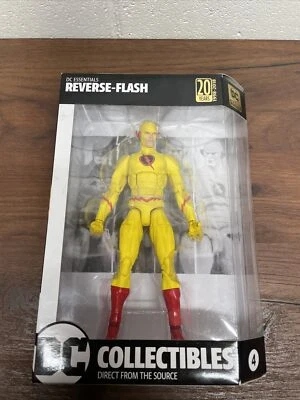 Вспышка обратная DC Collectibles DC Essentials LE - Изображение 1 из 4