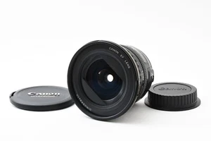 🍀Excellent+5🍀 Canon EF 20-35mm F/3.5-4.5 USM Wide Angle From JAPAN - Picture 1 of 12