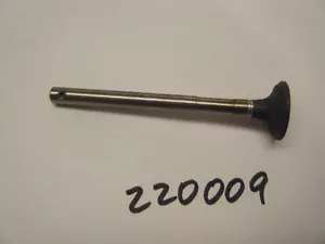 NUEVO KOHLER FABRICANTE DE EQUIPOS ORIGINALES VALOR NÚMERO DE PIEZA 220009 - Imagen 1 de 1