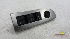 Jeep Grand Cherokee LH 2008 interruptor de puerta principal izquierda PW, PL, PM - Imagen 1 de 8