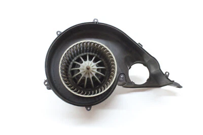 2015 VOLVO XC60 2.0 НАГРЕВАТЕЛЬ A/C ВЕНТИЛЯТОР ДВИГАТЕЛЯ ВЕНТИЛЯТОРА 6G9N-18D413-BA OEM 08-17 - Изображение 1 из 4