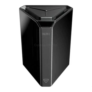 Argon EON Pi NAS Case (Network Attached Storage) for Raspberry Pi 4 - Picture 1 of 5