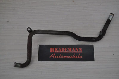 ALFA ROMEO 916 GTV SPIDER ORIG. Tubería de refrigerante tubo enfriador de aceite serie 2 60611224 Foto 1 de 4