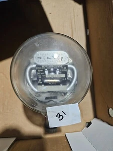 Vintage Westinghouse Elektro Typ CS 3 DRAHT 2 Stator 240V - Bild 1 von 4