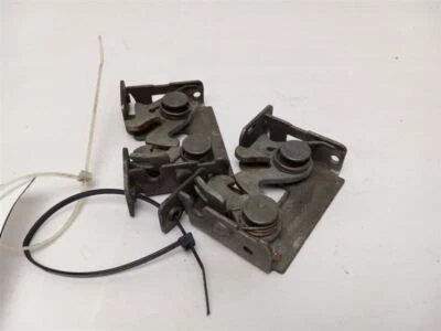 PESTILLO CAPÓ para BMW 535 XI 2009 Foto 1 de 2