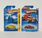 Hot Wheels 2010 Walmart Exclusive Goodyear Tire Cars Passn Gasser Red And Yellow