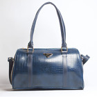 UK Ladies Soft Faux Leather Crossbody Handbag  Shoulder Bag Leisure/Daily Bag