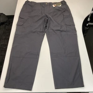 5.11 Tactical 74273 Series Pants - Charcoal 44x32 - Picture 1 of 3