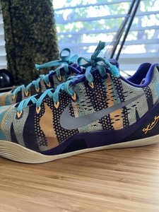 kobe 9