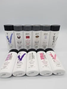 Celeb Luxury Viral Extreme ColorWash & Colorditioner Travel Size Choose Yours ! - Picture 1 of 12