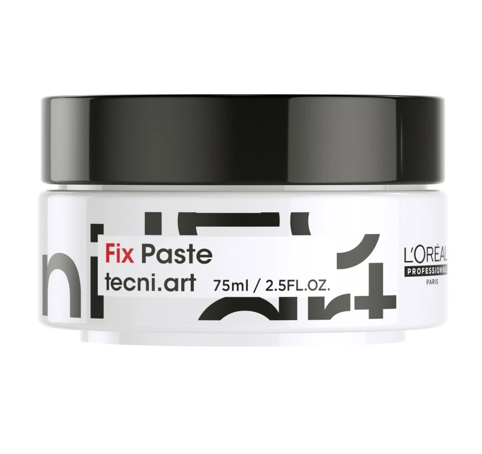 Loreal Professionnel Homme Fix Paste 75 ml - Bild 1 von 1