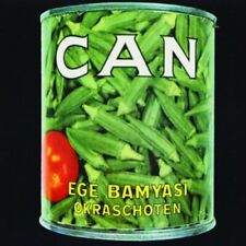 CAN - EGE BAMYASI NEW VINYL