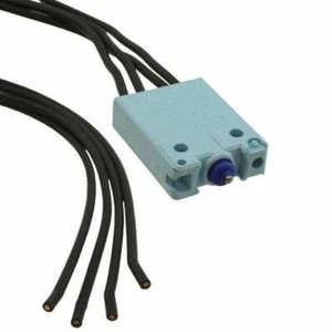 SWITCH SNAP ACTION SPDT 5A 125V - Picture 1 of 1