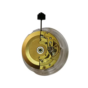 Automatic Mechanical Watch Movement For ETA 2824 Watchmaker Repair Parts - Picture 1 of 10