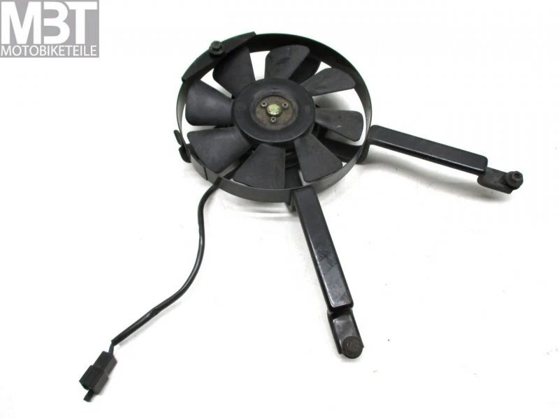 Ventilador radiador rueda Yamaha FZR 1000 3GM 3LE EXUP año 89-93 Foto 1 de 1