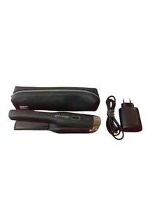 GHD Unplugged Styler Plancha de Pelo Inalámbrica Negra Segunda Mano - Imagen 1 de 5