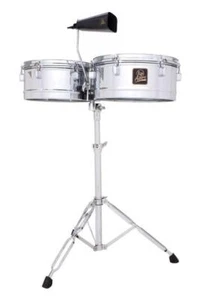 Latin Percussion LPA256 Aspire Timbale - Picture 1 of 1