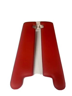 Parasol Ford Thunderbird 1957 (color rojo) vendido en pares. Foto 1 de 3