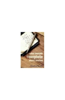 Miss Marple: the Complete Short Stories by Christie, Agatha Paperback Book The - Image 1 of 2