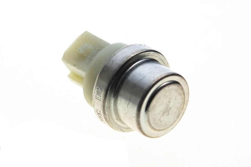 Interruptor térmico VW Volkswagen 2 pines Golf Jetta Cabrio Passat GENUINO 1919369A Foto 1 de 4