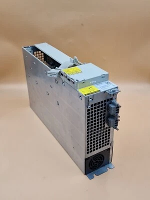 Siemens Simodrive / 6SN1123-1AB00-0CA3 / 611-LT Modul INT. 2x50A / Ver:A - Bild 1 von 4