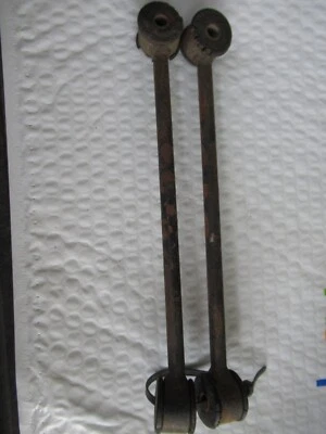 Porsche 911 / 912 Sway Bar Shackles - Imagem 1 de 4