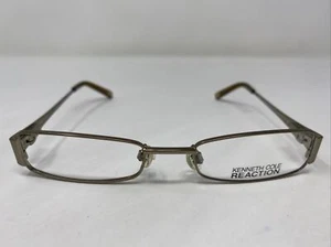 Kenneth Cole Reactions KC0656 ILLUSTRATED COL.290 50-18-130 Eyeglasses AK96 - Picture 1 of 8