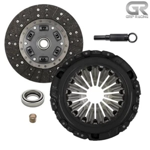 GR Stage 2 HD Clutch Kit Fits Nissan 350Z Infiniti G35 VQ35DE 2003-2006 - Picture 1 of 4