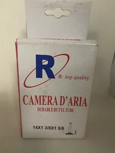 CAMERA D'ARIA BICI 14X1 3/8 X1 5/8 RIE - Imagen 1 de 1