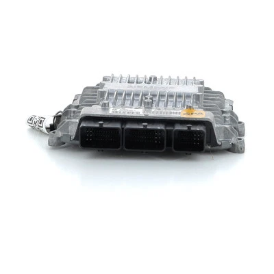 Calcolatore Motore - Peugeot 407 PH.1 - 9660780780 - I1-0109F - Immagine 1 di 3