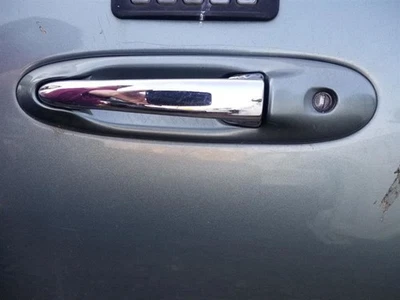 Driver Door Handle Exterior Door Front Fits 03-11 LINCOLN & TOWN CAR 391089 Foto 1 de 4