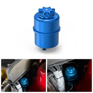 Power Steering Fluid Reservoir For BMW E36 E46 E39 E53 E60 E82 E83 E84 E87 E90 - Picture 1 of 12