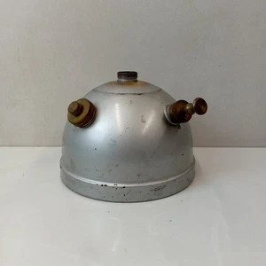 Ancienne base originale Bialaddin / Vapalux - Comprend pompe et bouchon de carburant - Photo 1/7