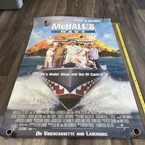 poster film marina mchales tom arnold david alan - Foto 1 di 5