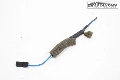 2014-2019 MERCEDES CLA250 后挡风玻璃窗玻璃加热电缆原始设备制造商 — 第 1/4 张图片