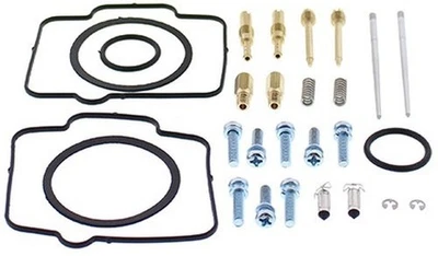 All Balls Carburetor Rebuild Kit 26-1987 for Polaris 700 SKS 01 700 Classic 01 - Image 1 of 4
