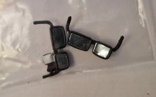 Eligor LBS 1/43 - Rétroviseurs et accessoire D a f  XF - Photo 1/1